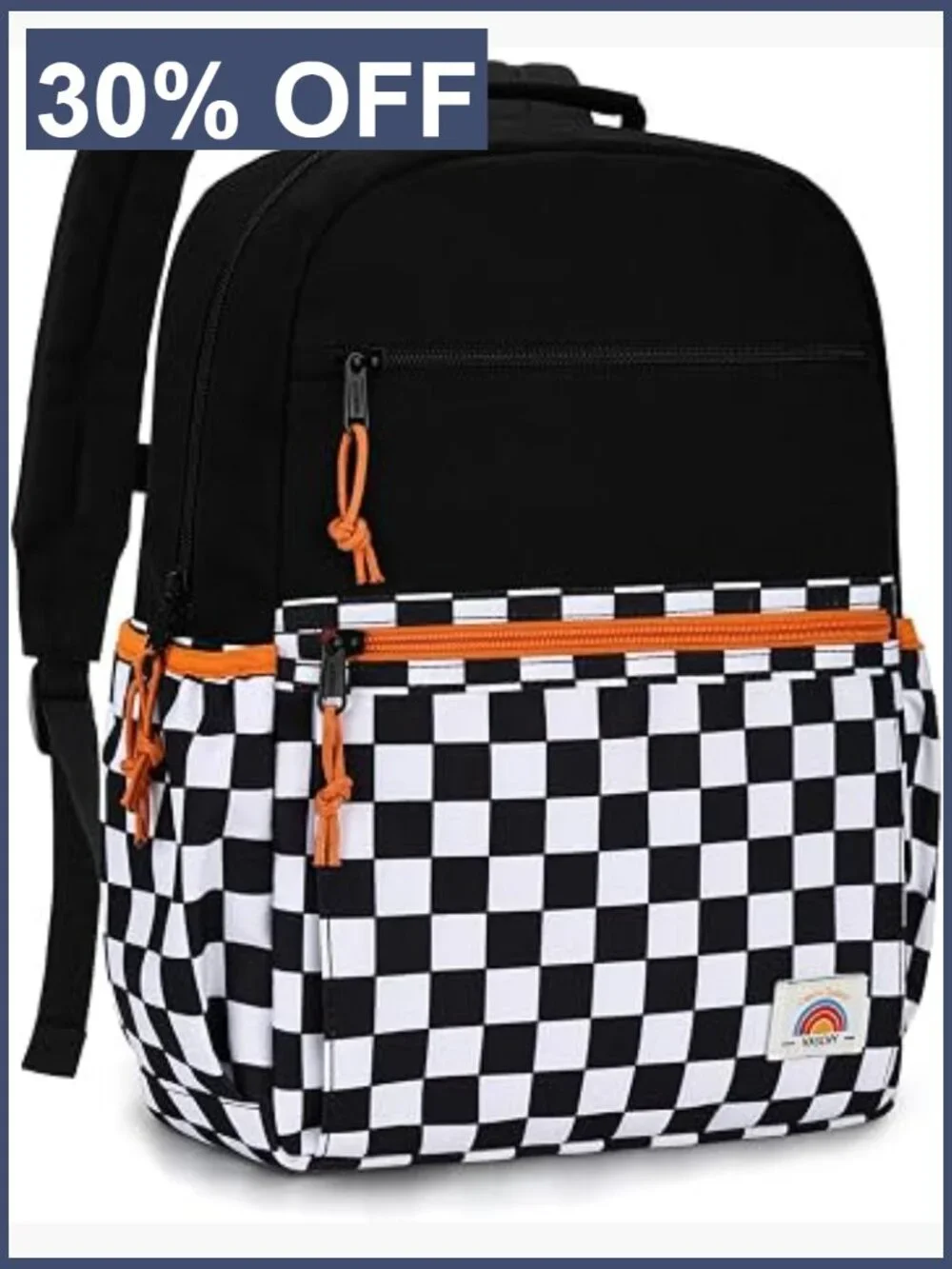 Toddler Kids Backpack Lightweight Preschool Kindergarten Daycare Travel Cute